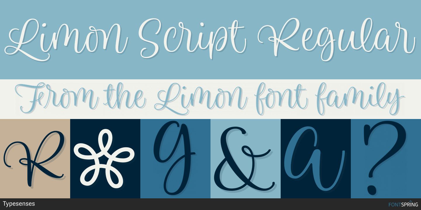 Khmer fonts limon download all