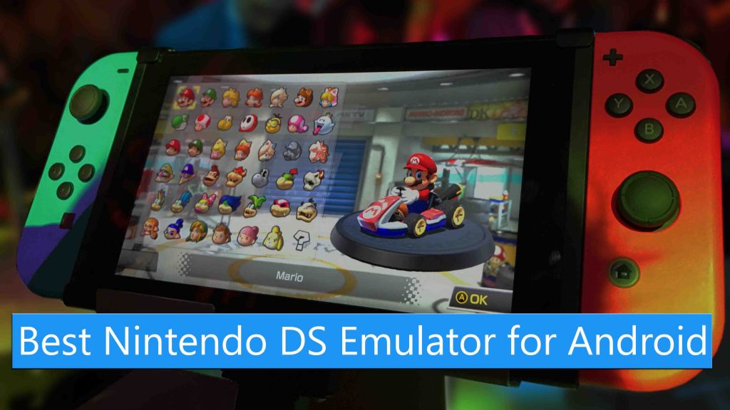Ds emulator for windows 8.1