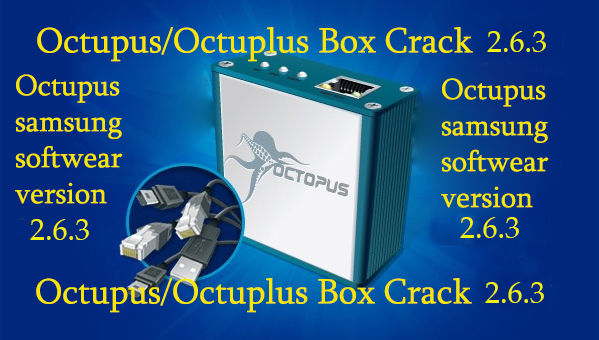 Octoplus lg crack sin box